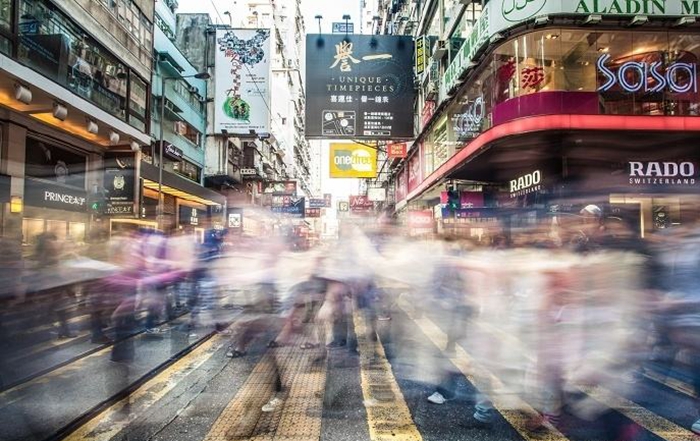 城市宣传片制作需求