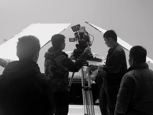 旅游业宣传片制作