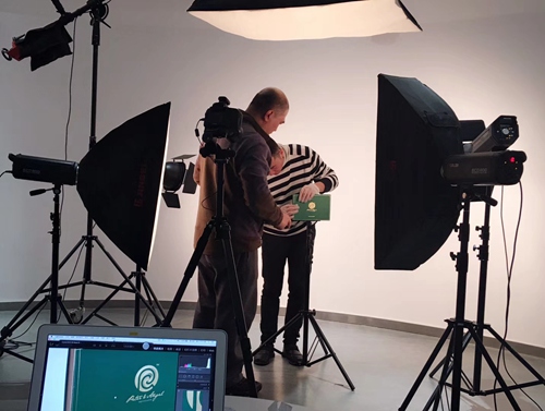 宣传片制作的类型