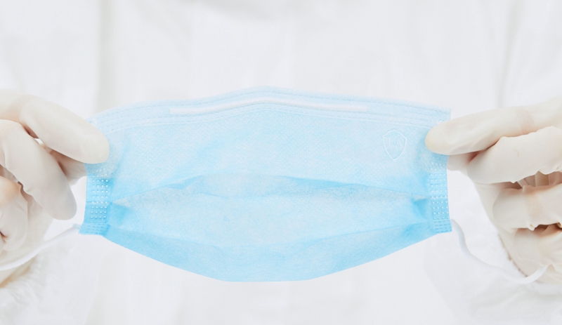 口罩/防护服生产企业宣传片拍摄制作