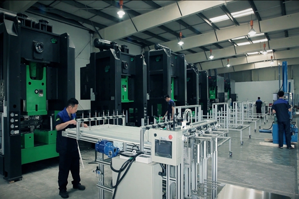 生产制造企业宣传片拍摄制作的重要性