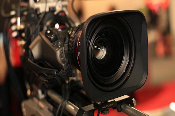 旅游景点宣传片