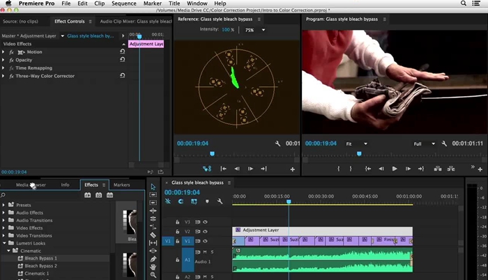 宣传片拍摄制作周期