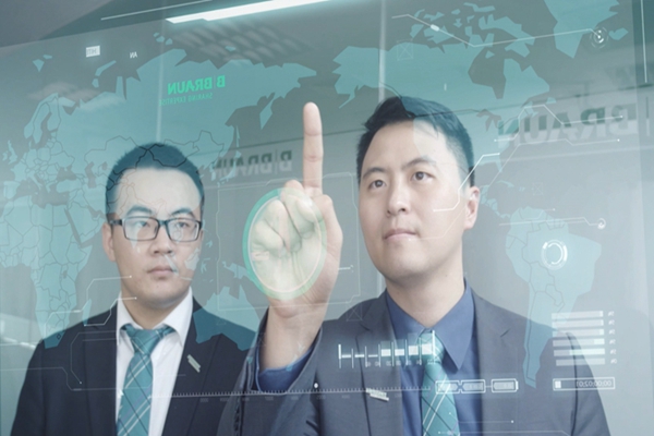 企业宣传片制作流程