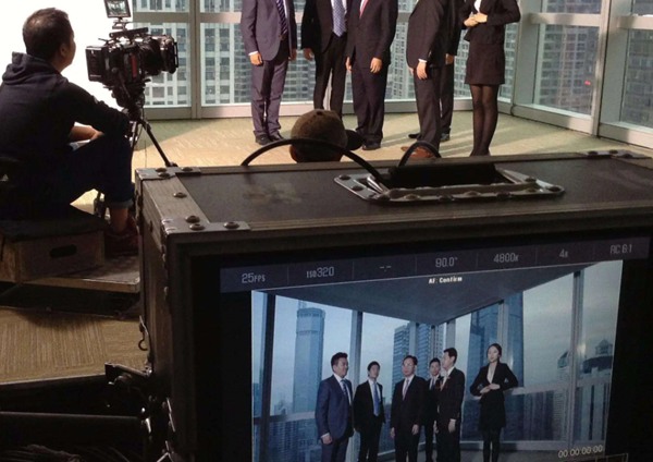 广州宣传片制作报价