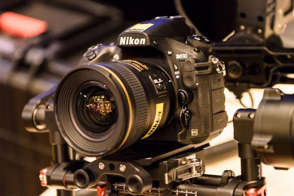 广州公司宣传片拍摄制作