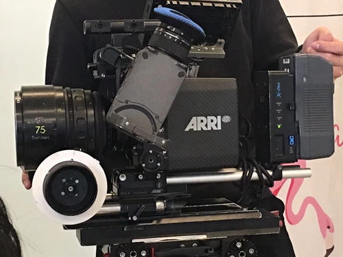 企业宣传片制作过程