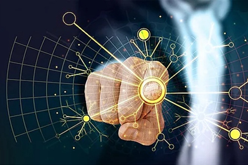 宣传片拍摄制作