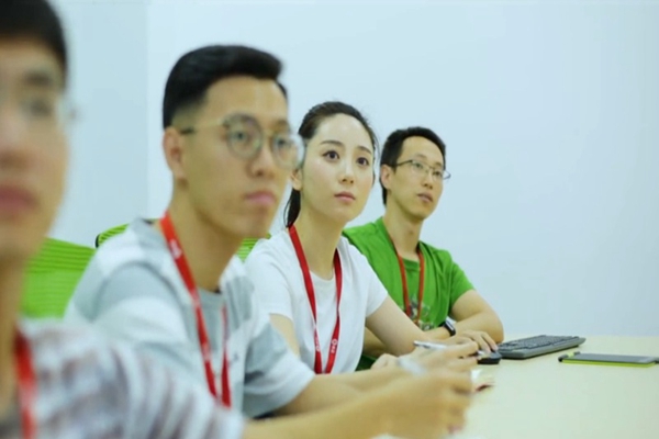 企业宣传片文案撰写