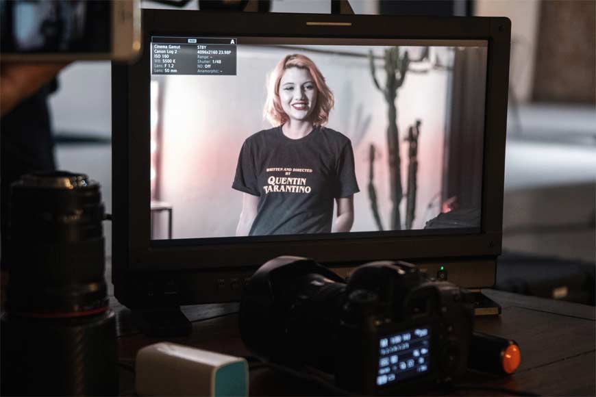 企业宣传片策划文案怎么写?