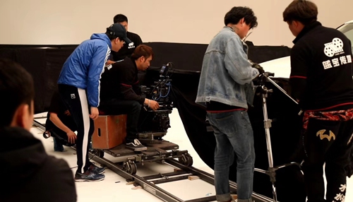 如何做好一部企业宣传片？